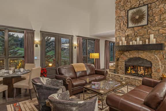 Aspen Glade Retreat - Image 1