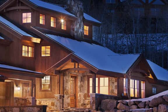 Chalet Fuego - Image 1