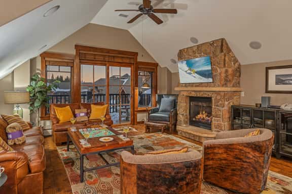 Crystal Peak Lodge #7504: Celestite Retreat - Image 1