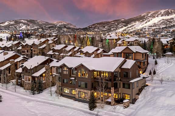 Western Winds Lodge - Image 1