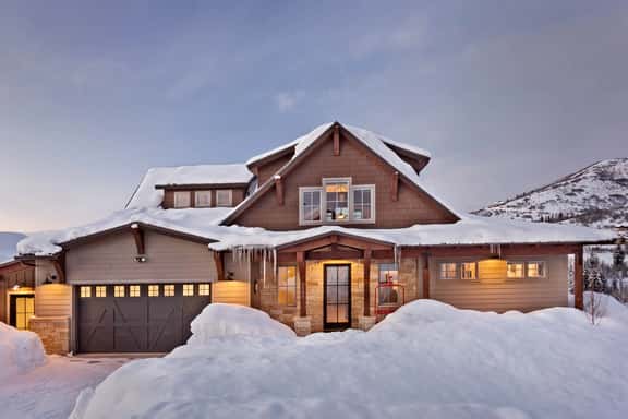 Blackstone Lodge - Image 1