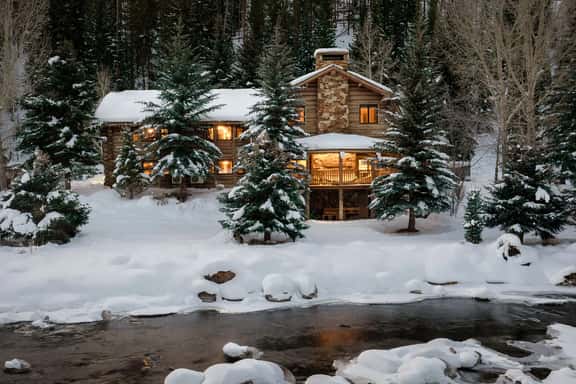 The Savory Lodge - Image 1