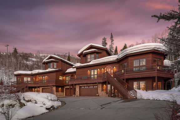 Apex Lodge South - Image 1