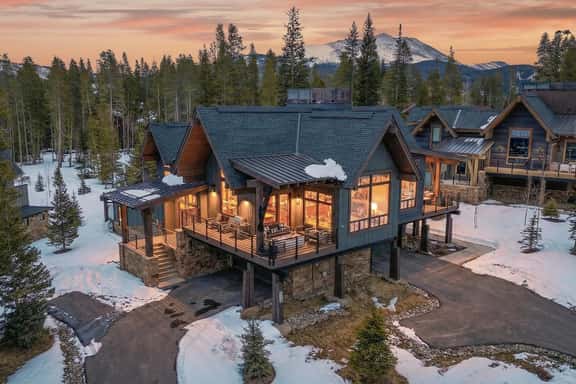 Chalet Ataraxia - Image 1