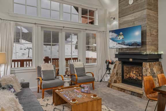 One Ski Hill Place #8513: Agate Residence - Image 1