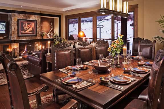 One Steamboat Place #516: Wild Card Peak 3 Bedroom - Image 1