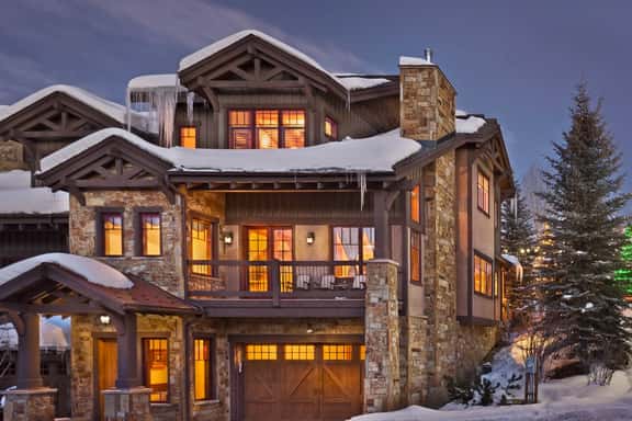 Elkstone Chalet - Image 1