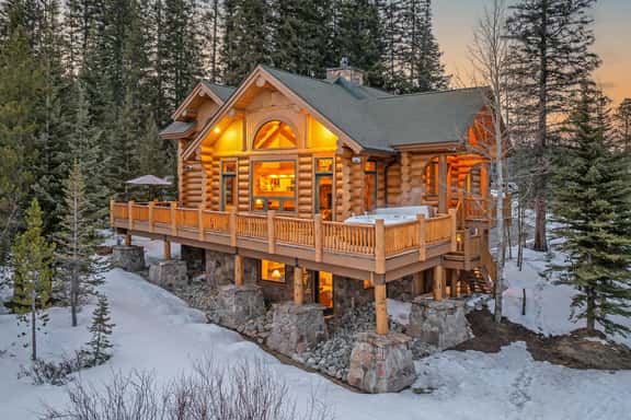Clifton Lodge - Image 1
