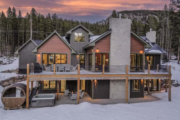 Everwild Chalet - Image 1