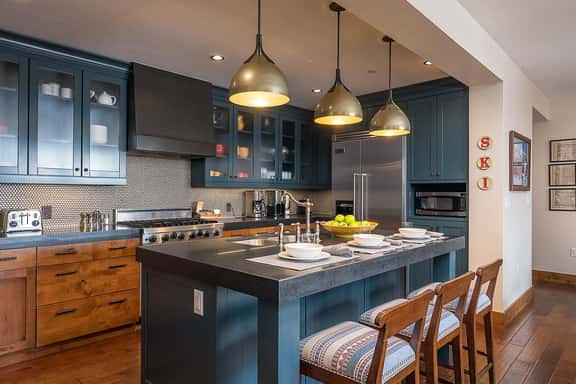 One Steamboat Place #511: Wolf Mountain 3 Bedroom - Image 1