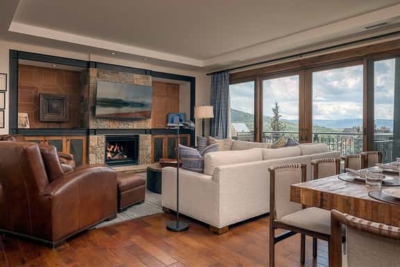 One Steamboat Place #511: Wolf Mountain 2 Bedroom - Image 1