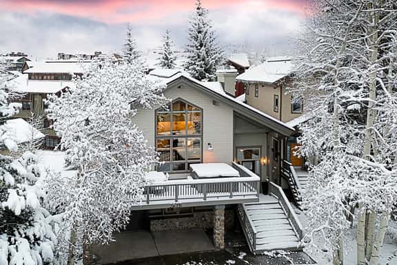 Frosthaven Chalet - Image 1