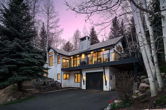 Axiom Retreat - Image 1