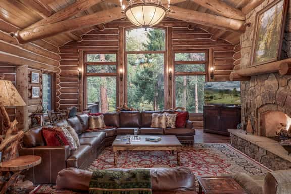 Rivertree Lodge - Image 1