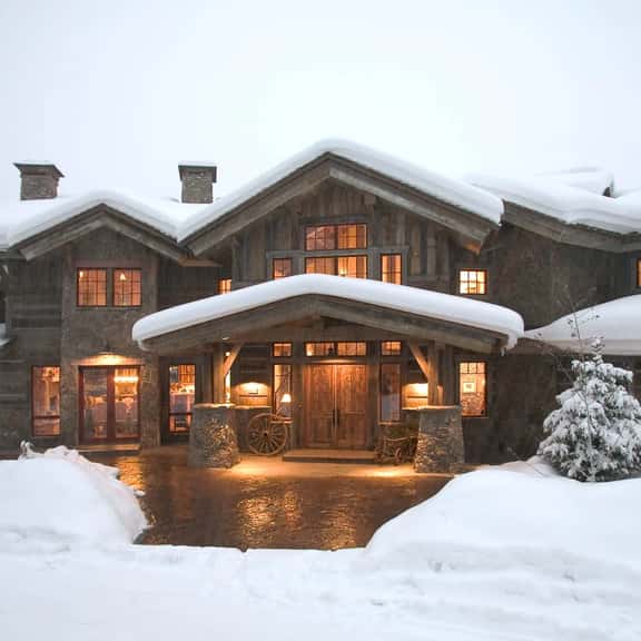 Gold Mine Lodge - Image 1