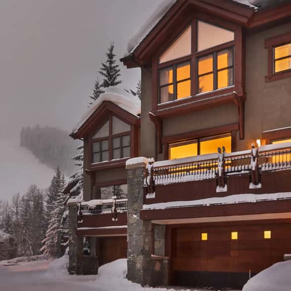 Chalet Premio - Image 1