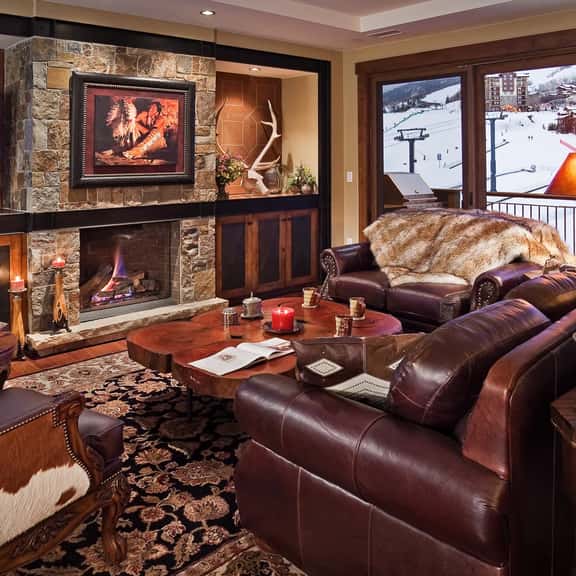 One Steamboat Place #516: Wild Card Peak 2 Bedroom - Image 1