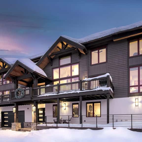 Orion Lodge - Image 1