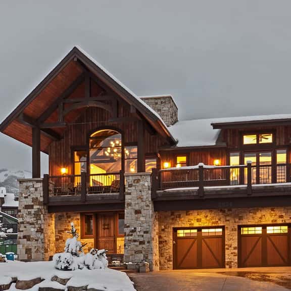 Appaloosa Mountain Lodge - Image 1