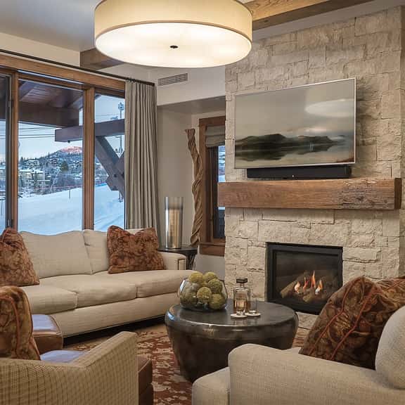 Edgemont #2307: Snowline Ridge - Image 1