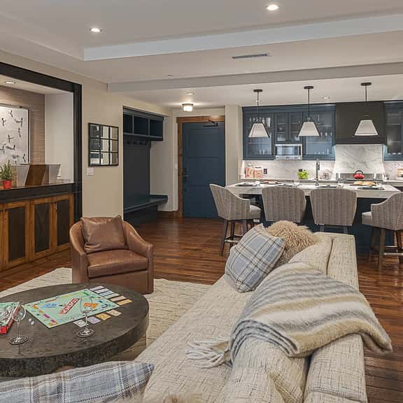 One Steamboat Place #306: Three Forks Mountain 2 Bedroom - Image 1