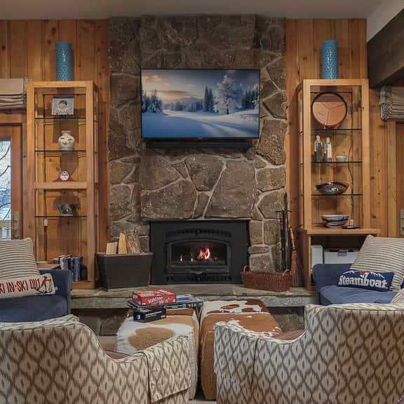 Right-O-Way Chalet - Image 1