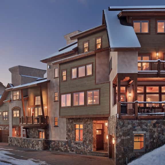 Storm Peak Chalet - Image 1