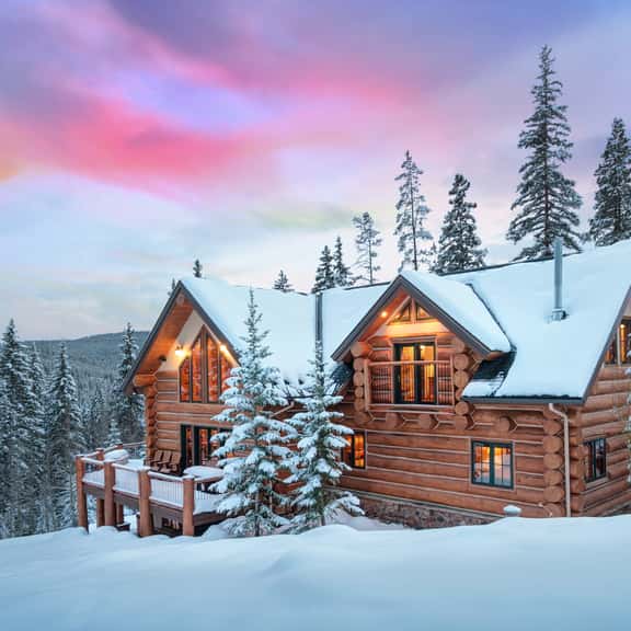 Paradise Meadow Lodge - Image 1