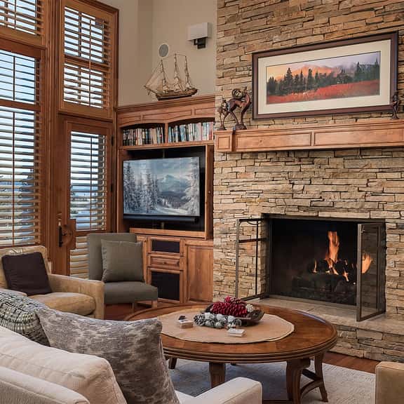 Lariat Ridge Lodge - Image 1
