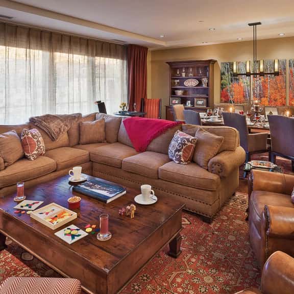 One Steamboat Place #417: Hahns Peak 2 Bedroom - Image 1