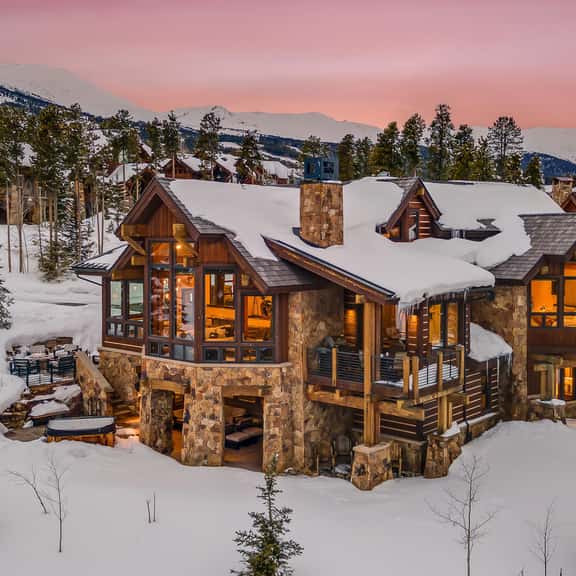 Epic Retreat - Image 1