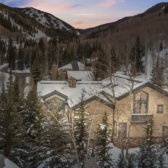 Navigator Lodge - Image 1