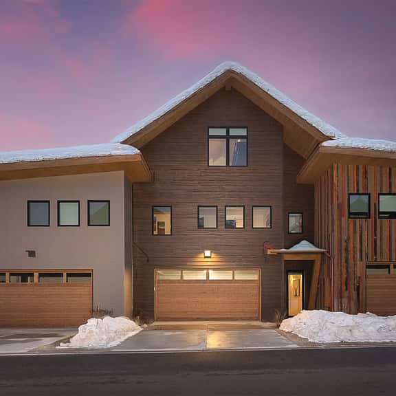 Uptown House - Image 1
