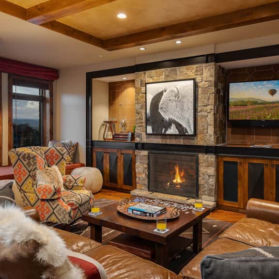 One Steamboat Place #512: Bison Peak - Image 1