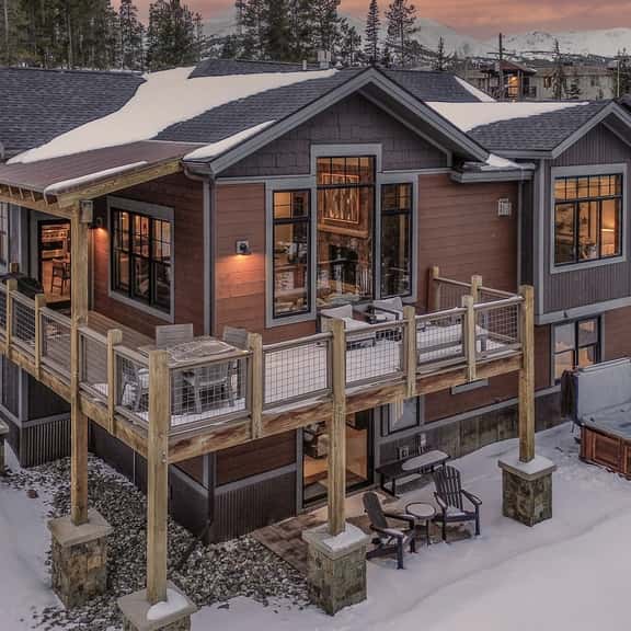 Cherrybrook Chalet - Image 1