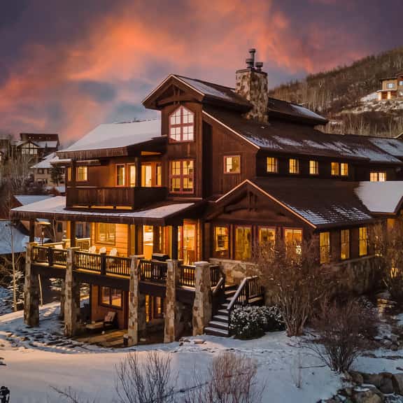 Chalet Beliza - Image 1