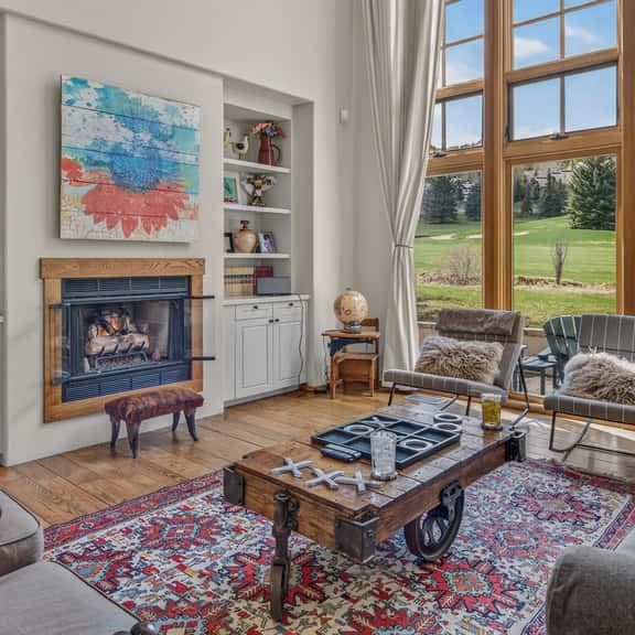 Chalet Fairway - Image 1
