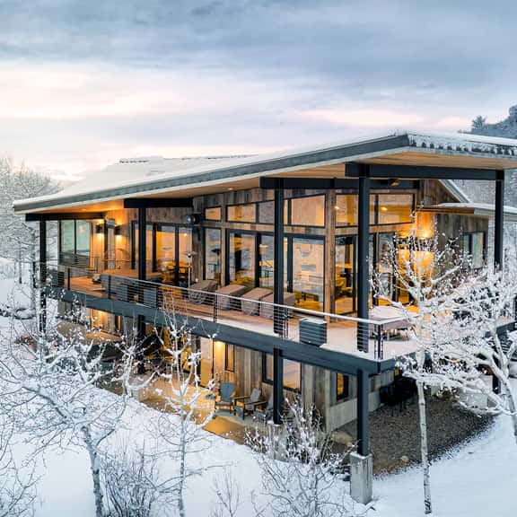 Chalet Cascada - Image 1