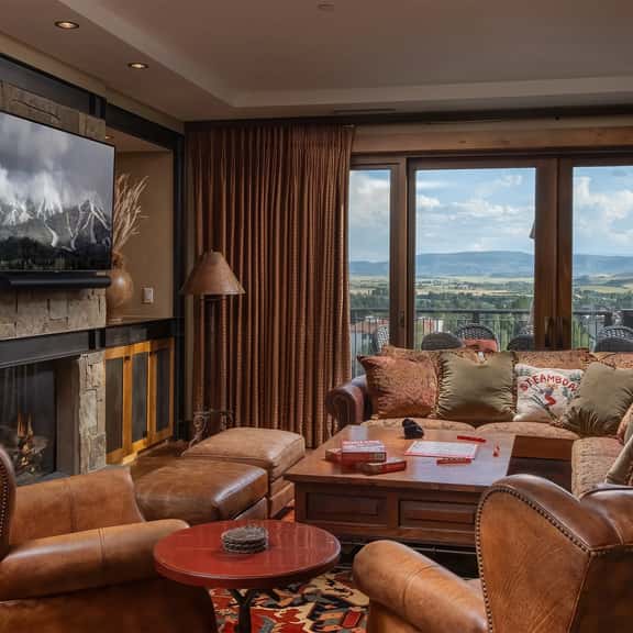 One Steamboat Place #601: Panorama Peak Penthouse - Image 1
