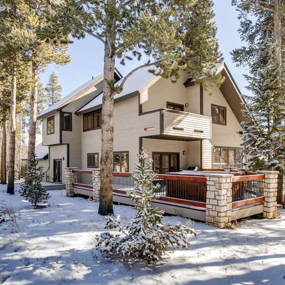 Bystone Villa Retreat - Image 1