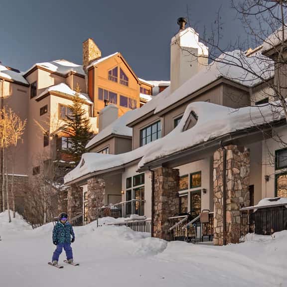 Chalet Verve - Image 1