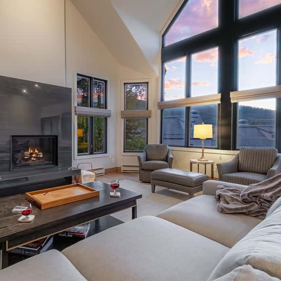 Beacon Retreat - Image 1