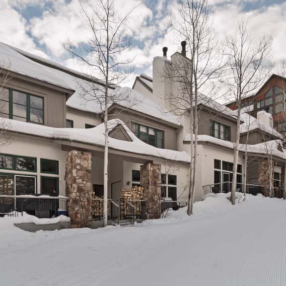 Chalet Fortessa - Image 1