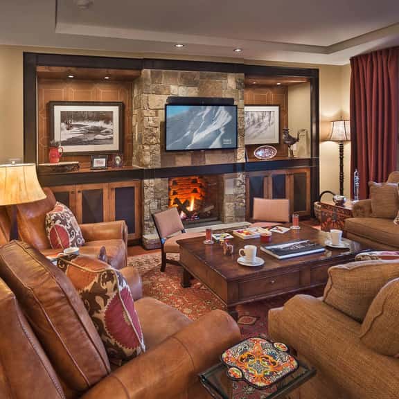 One Steamboat Place #417: Hahns Peak - Image 1