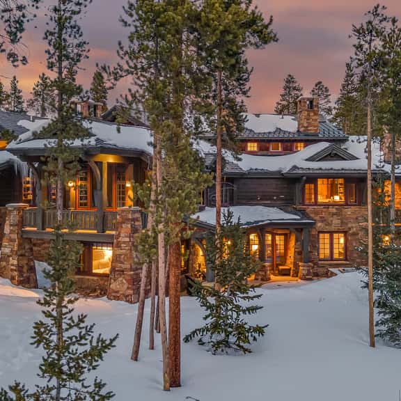 Alpine Grandeur - Image 1