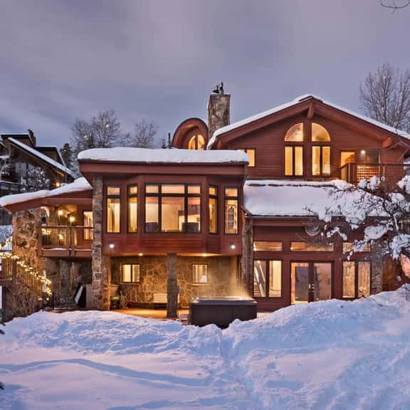 Trails Edge Lodge - Image 1