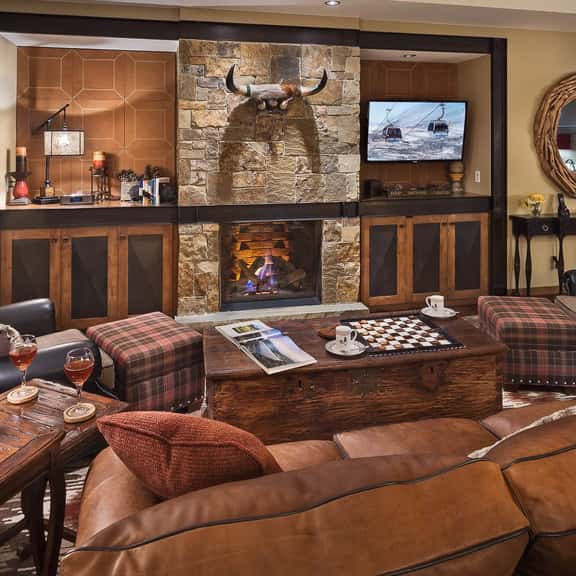 One Steamboat Place #105: Sage Creek 1 Bedroom - Image 1