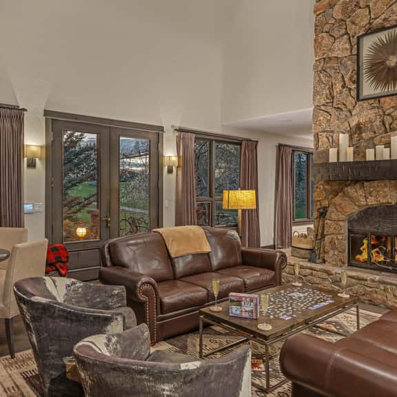 Aspen Glade Retreat - Image 1