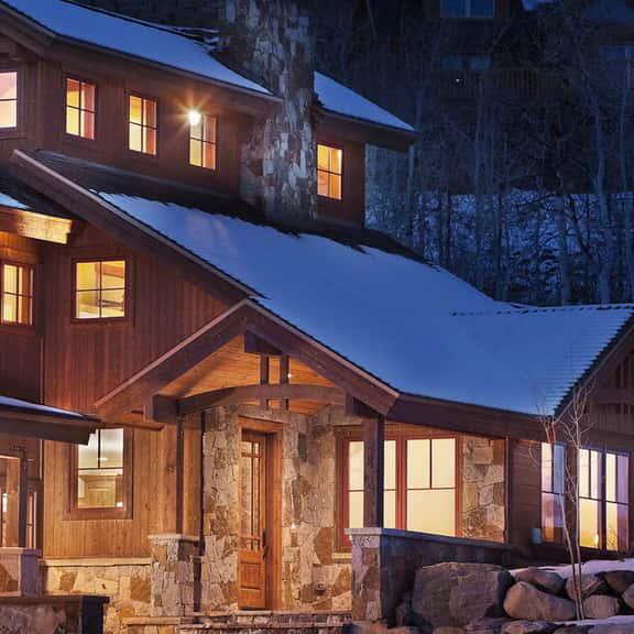 Chalet Fuego - Image 1