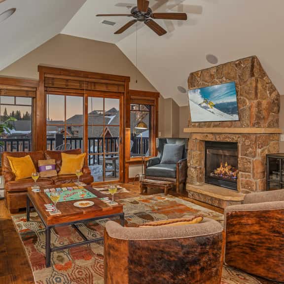 Crystal Peak Lodge #7504: Celestite Retreat - Image 1